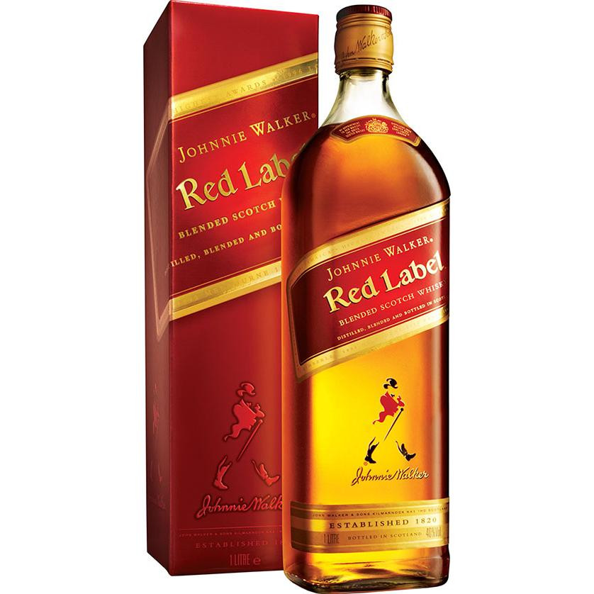 Red Label R & A Liquors Its liquor is like the sweetest dew from